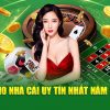 xo88-Khám phá trang cược xanh chín ngay hôm nay!