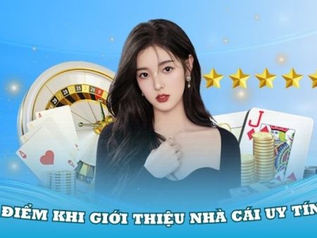 xocdia88-Thưởng ngay với các ưu đãi độc quyền từ nhà cái!