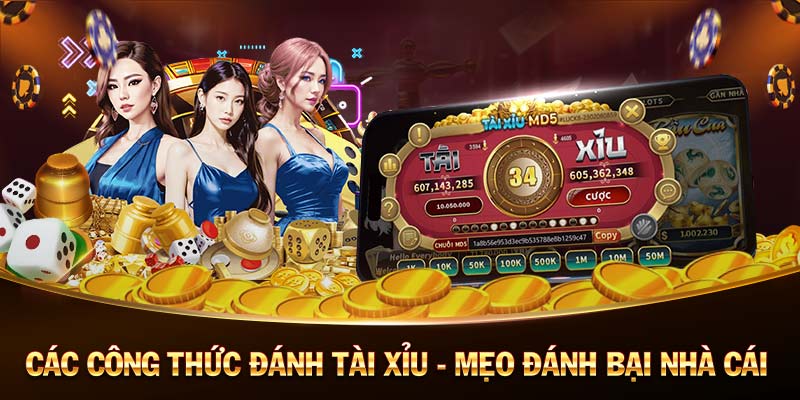 Tải Game Đào Vàng Miễn Phí Về Máy Điện Thoại DEBET